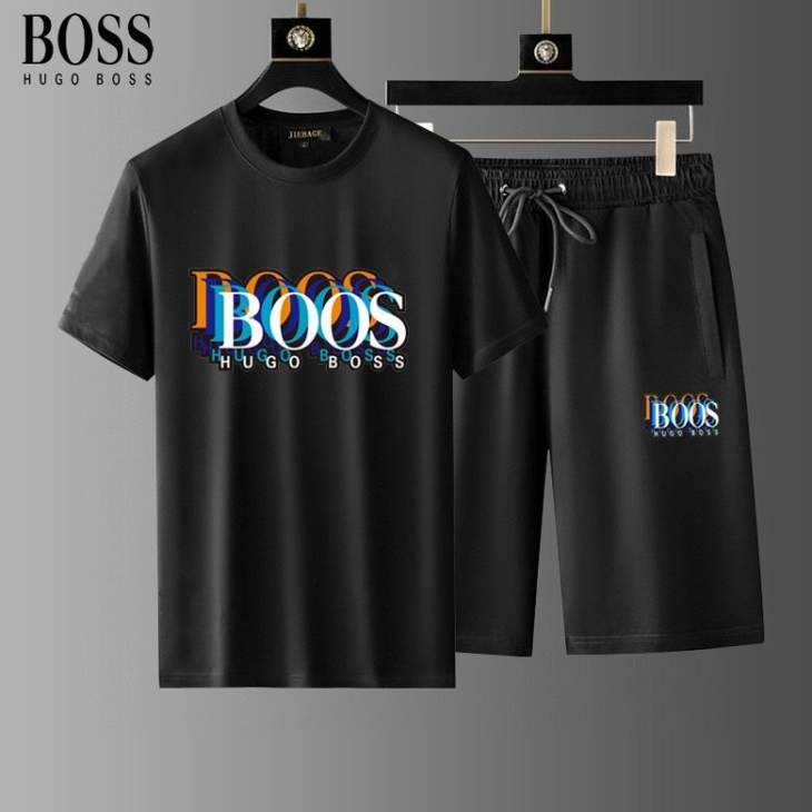 Picture of Boss Shirt Pant Suits _SKUBossM-5XLkdtn0120162